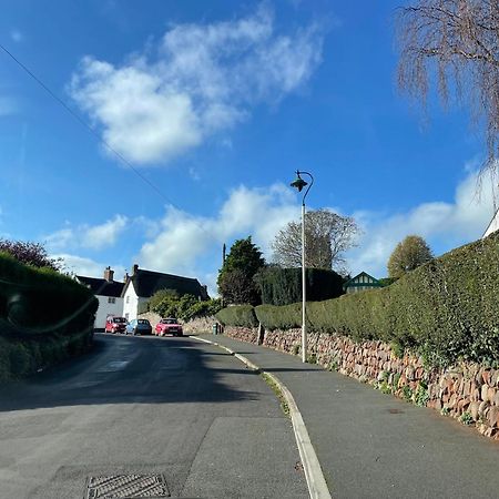 The Linhay Villa Minehead Eksteriør billede