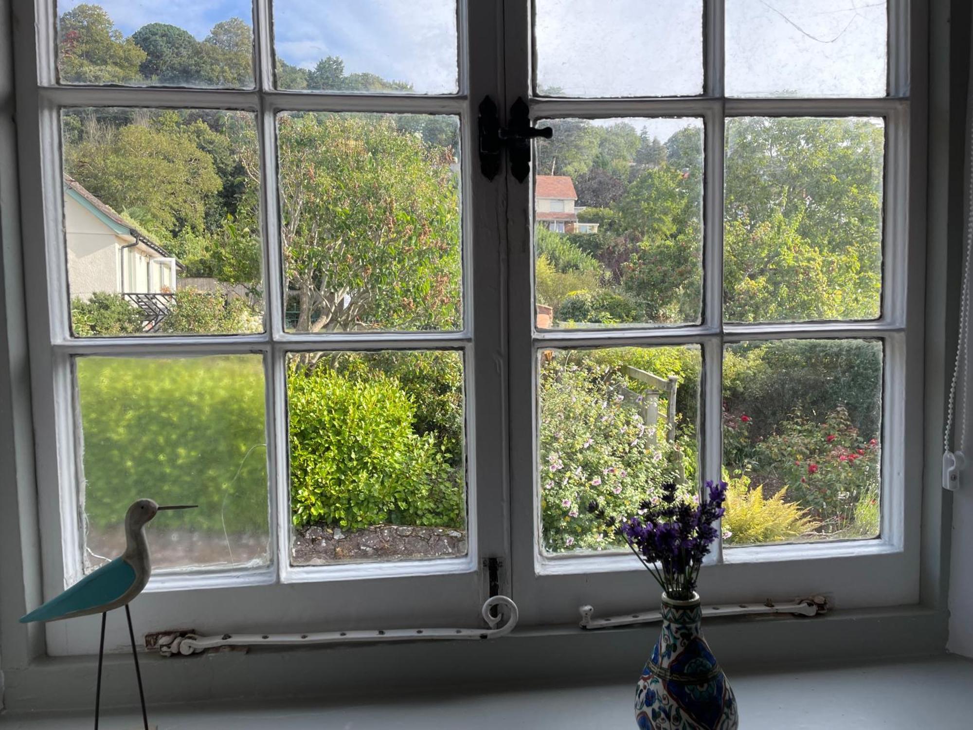 The Linhay Villa Minehead Eksteriør billede