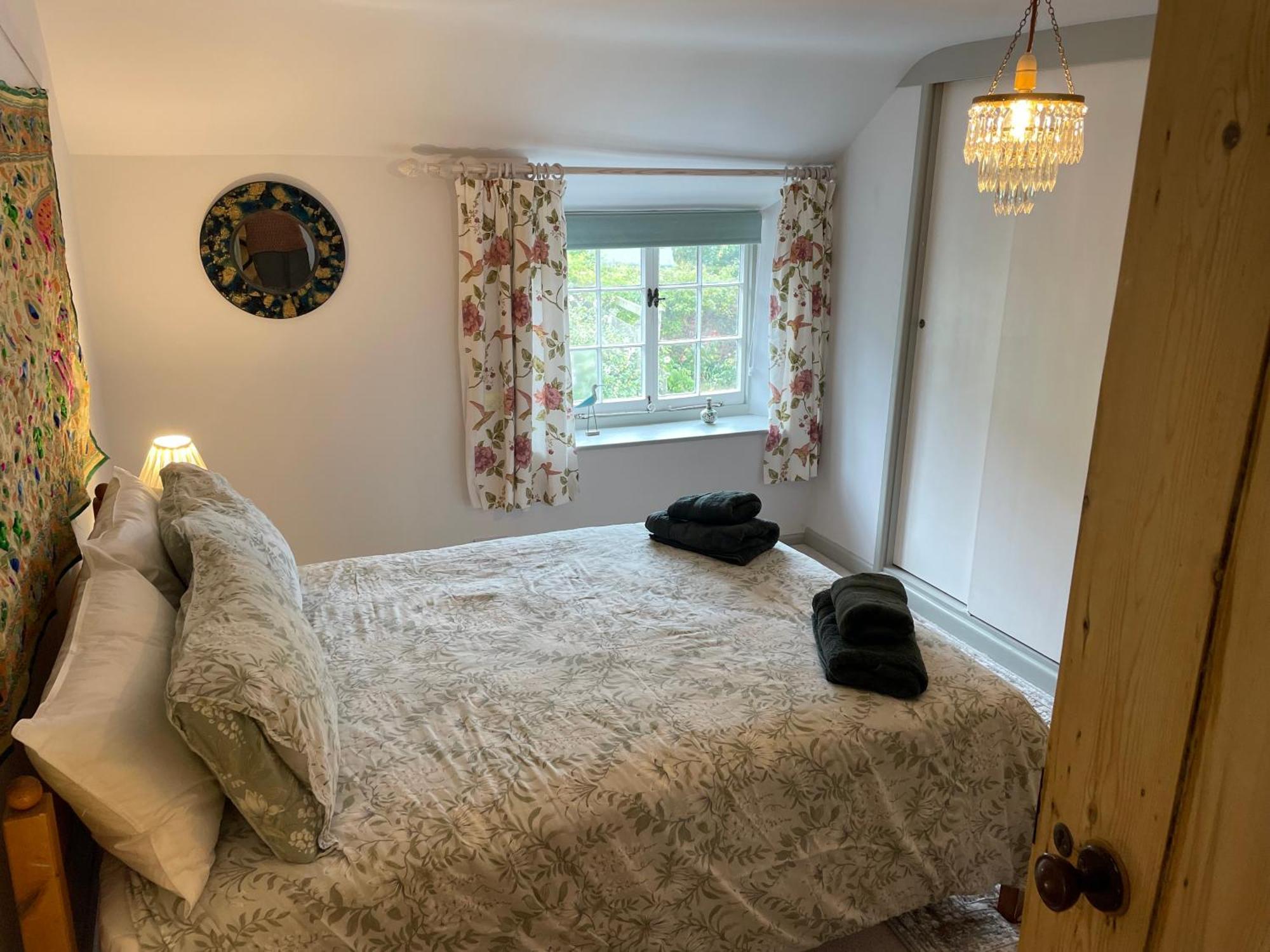 The Linhay Villa Minehead Eksteriør billede