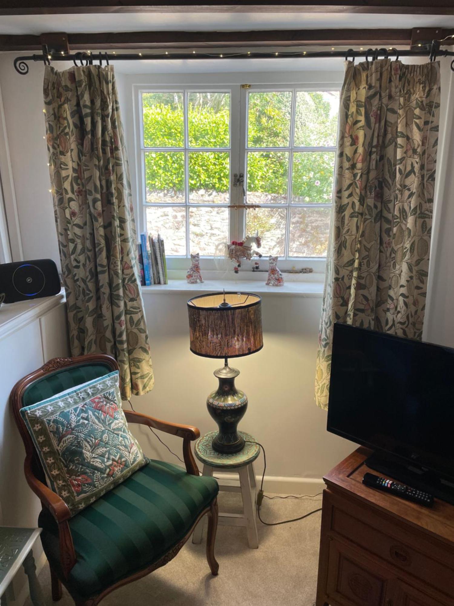 The Linhay Villa Minehead Eksteriør billede