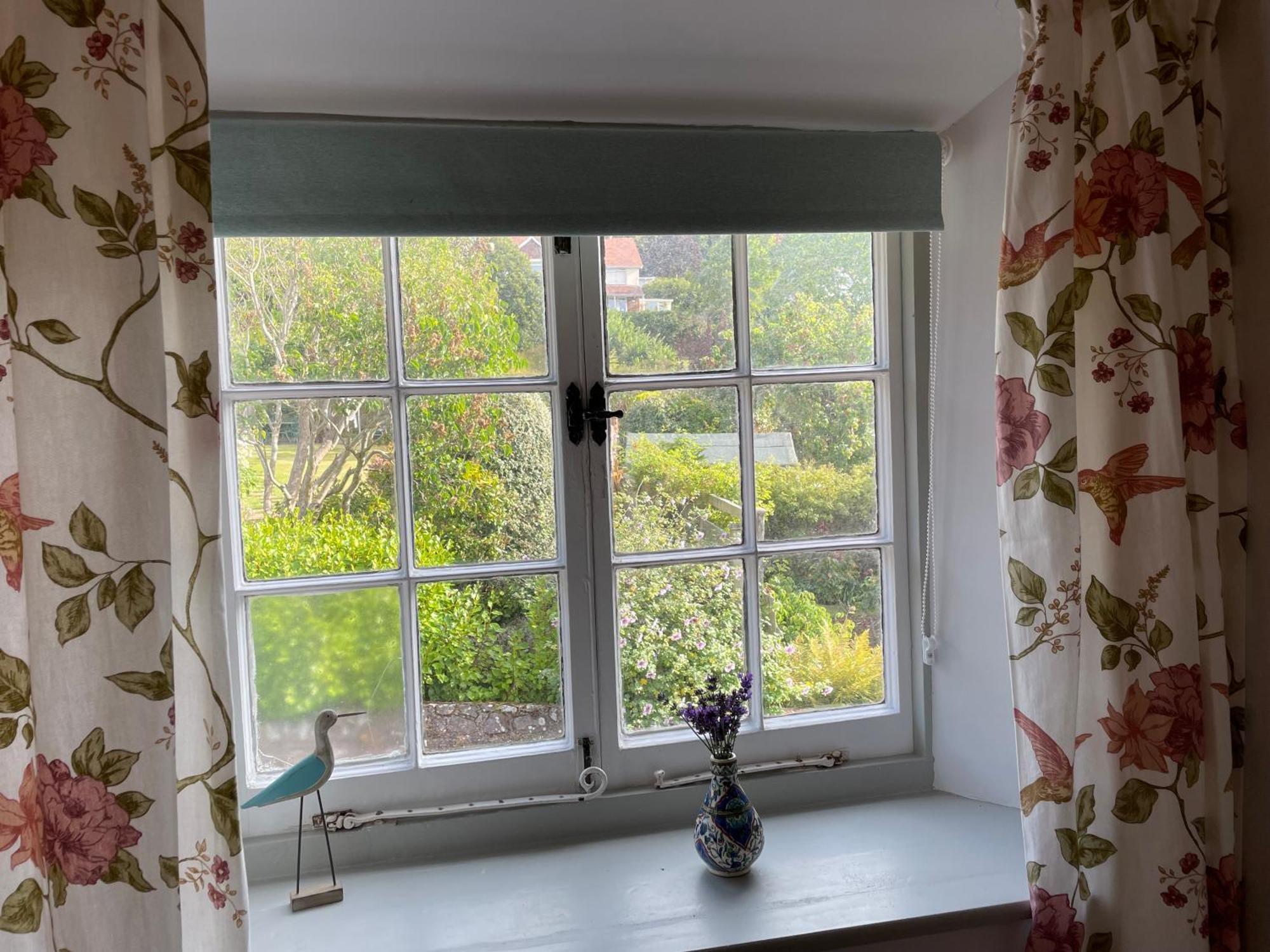 The Linhay Villa Minehead Eksteriør billede