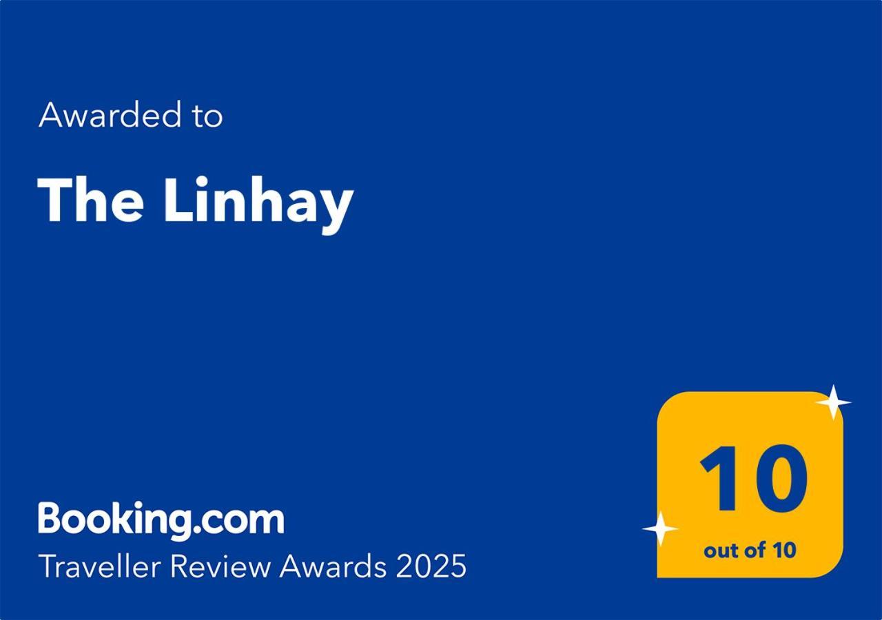 The Linhay Villa Minehead Eksteriør billede